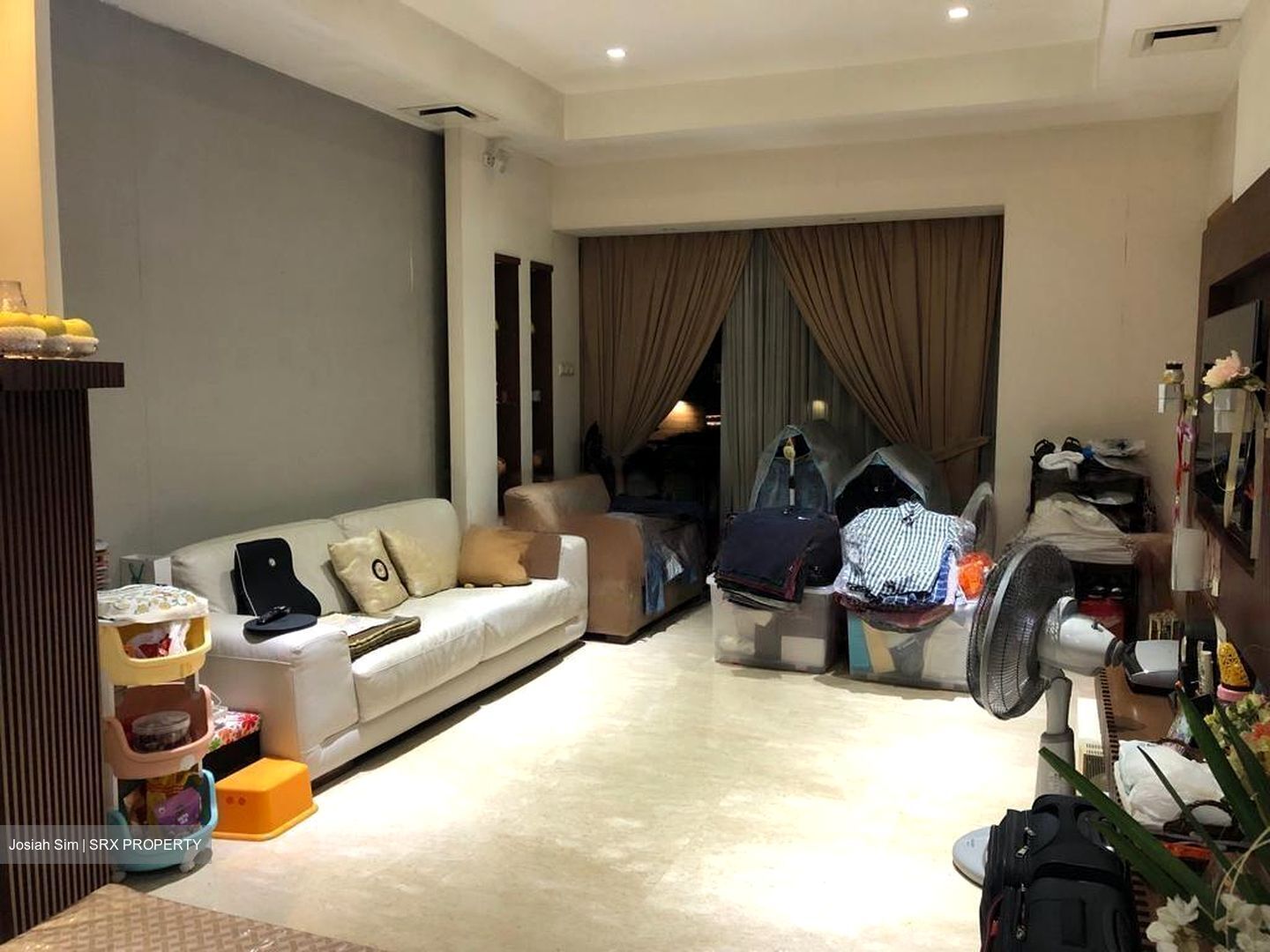 Caribbean At Keppel Bay (D4), Condominium #488332861